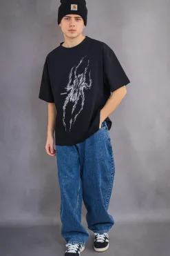 Online Koszulka Première Spider T-shirty