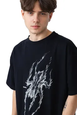 Online Koszulka Première Spider T-shirty