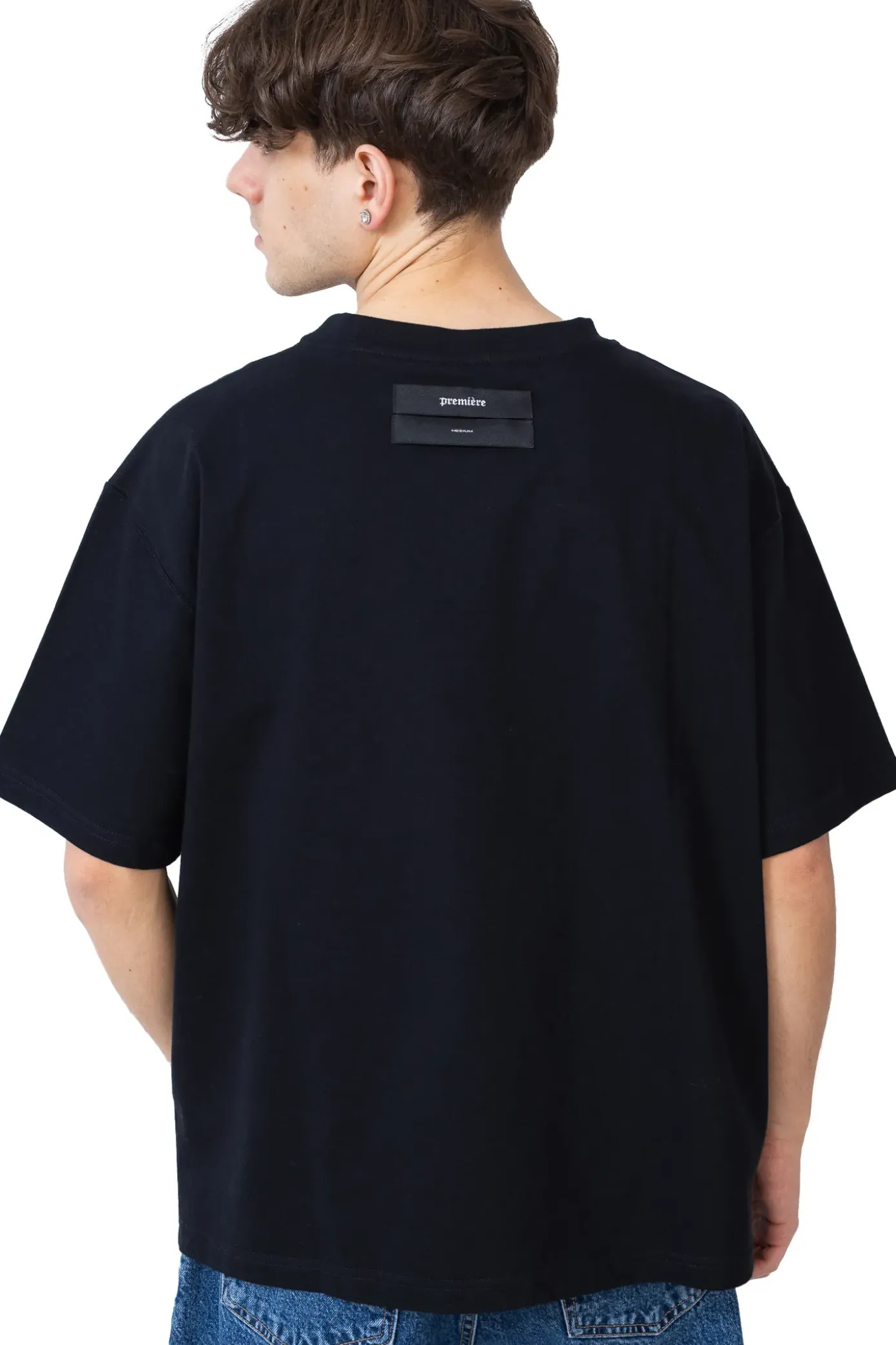 Online Koszulka Première Spider T-shirty