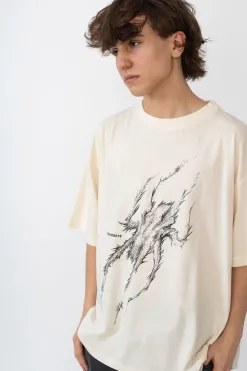 New Koszulka Première Spider T-shirty