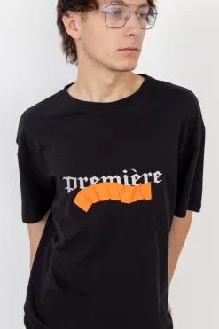 Hot Koszulka Première Tape T-shirty