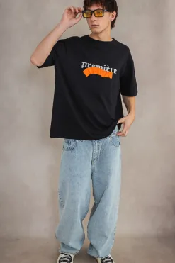 Hot Koszulka Première Tape T-shirty