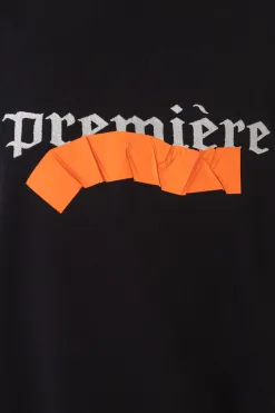 Hot Koszulka Première Tape T-shirty