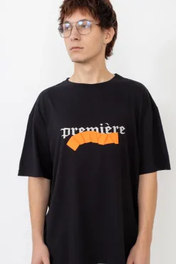 Hot Koszulka Première Tape T-shirty