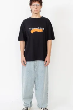 Hot Koszulka Première Tape T-shirty