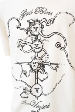 Clearance Koszulka Première Virgin T-shirty