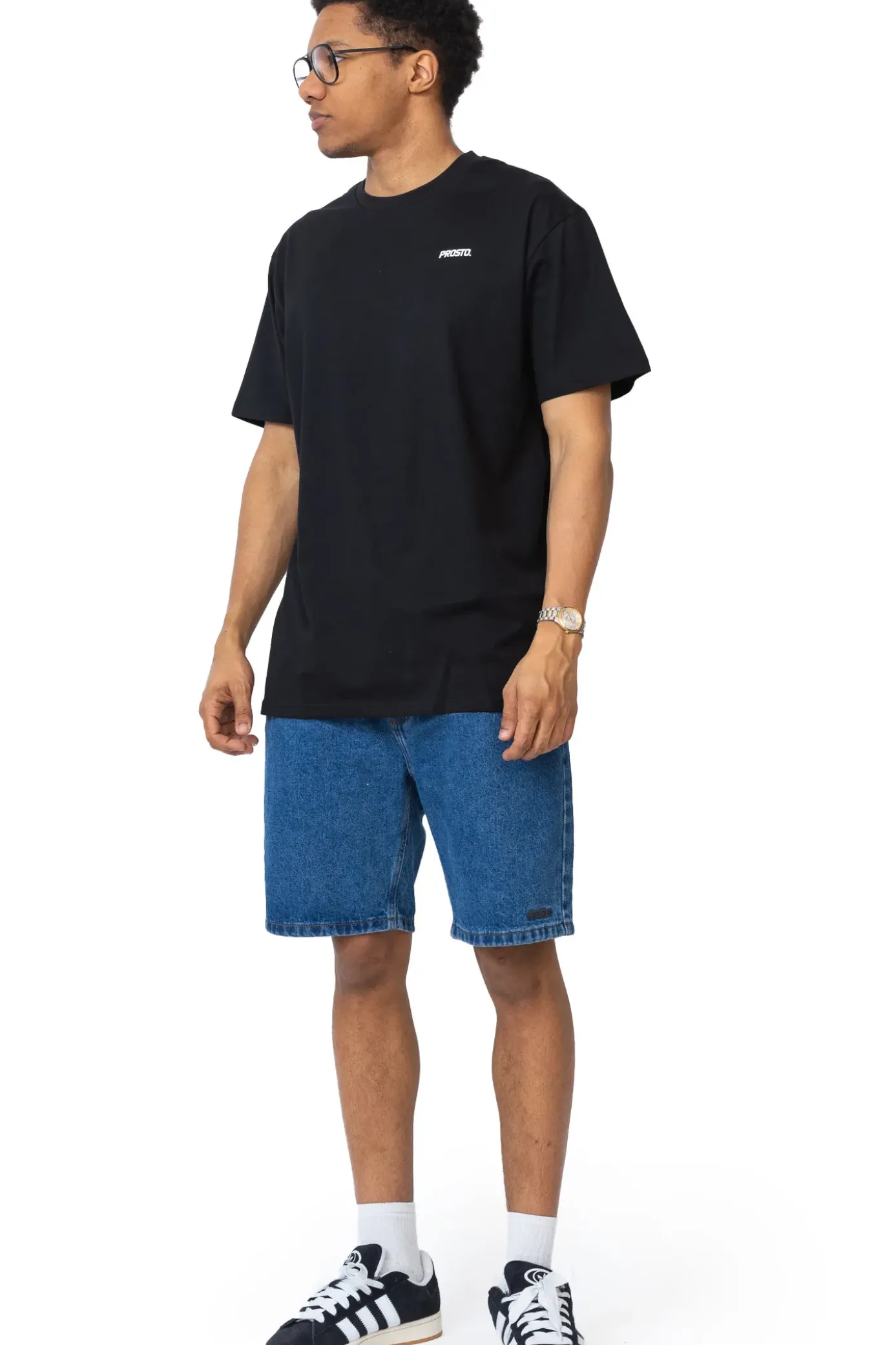 Koszulka Base T-shirty