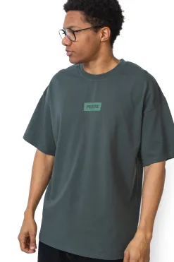 New Koszulka Box T-shirty