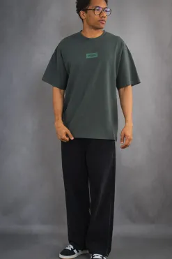 New Koszulka Box T-shirty
