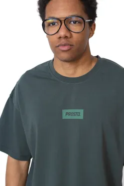 New Koszulka Box T-shirty