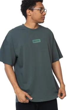 New Koszulka Box T-shirty