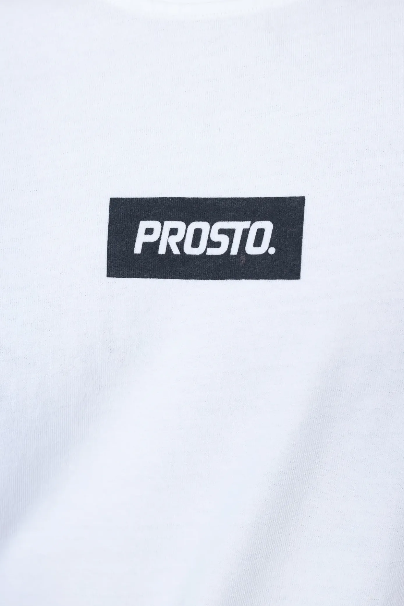 Clearance Koszulka Box T-shirty