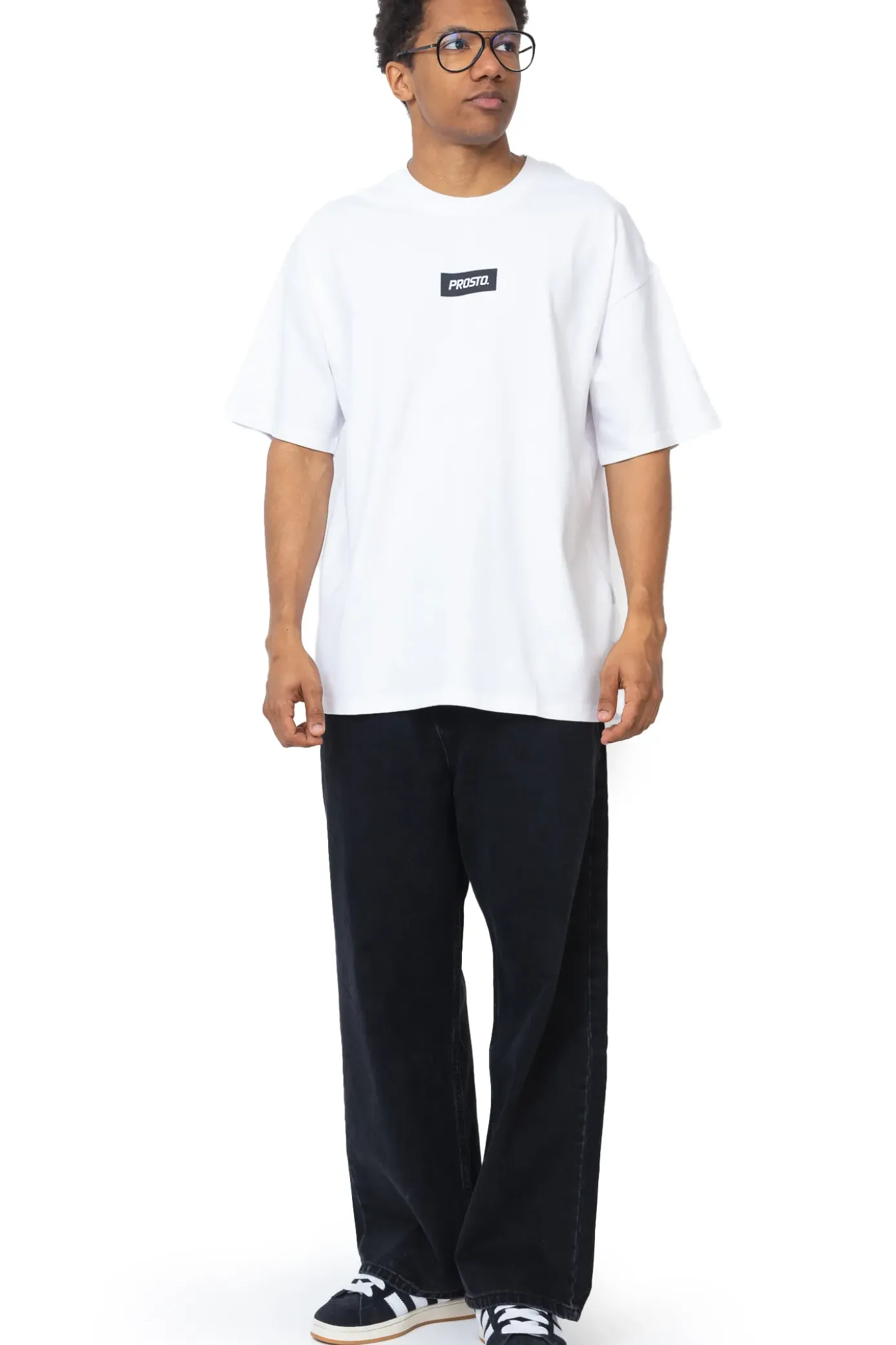 Clearance Koszulka Box T-shirty