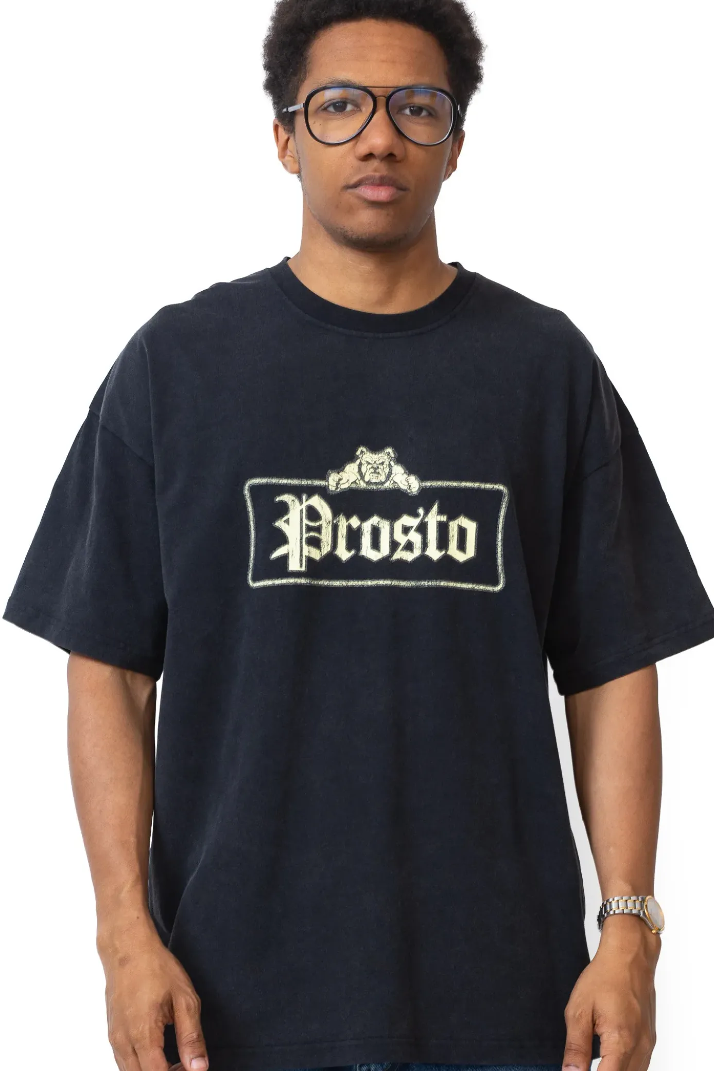 Outlet Koszulka Bull T-shirty