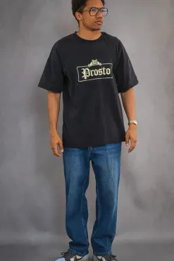 Outlet Koszulka Bull T-shirty