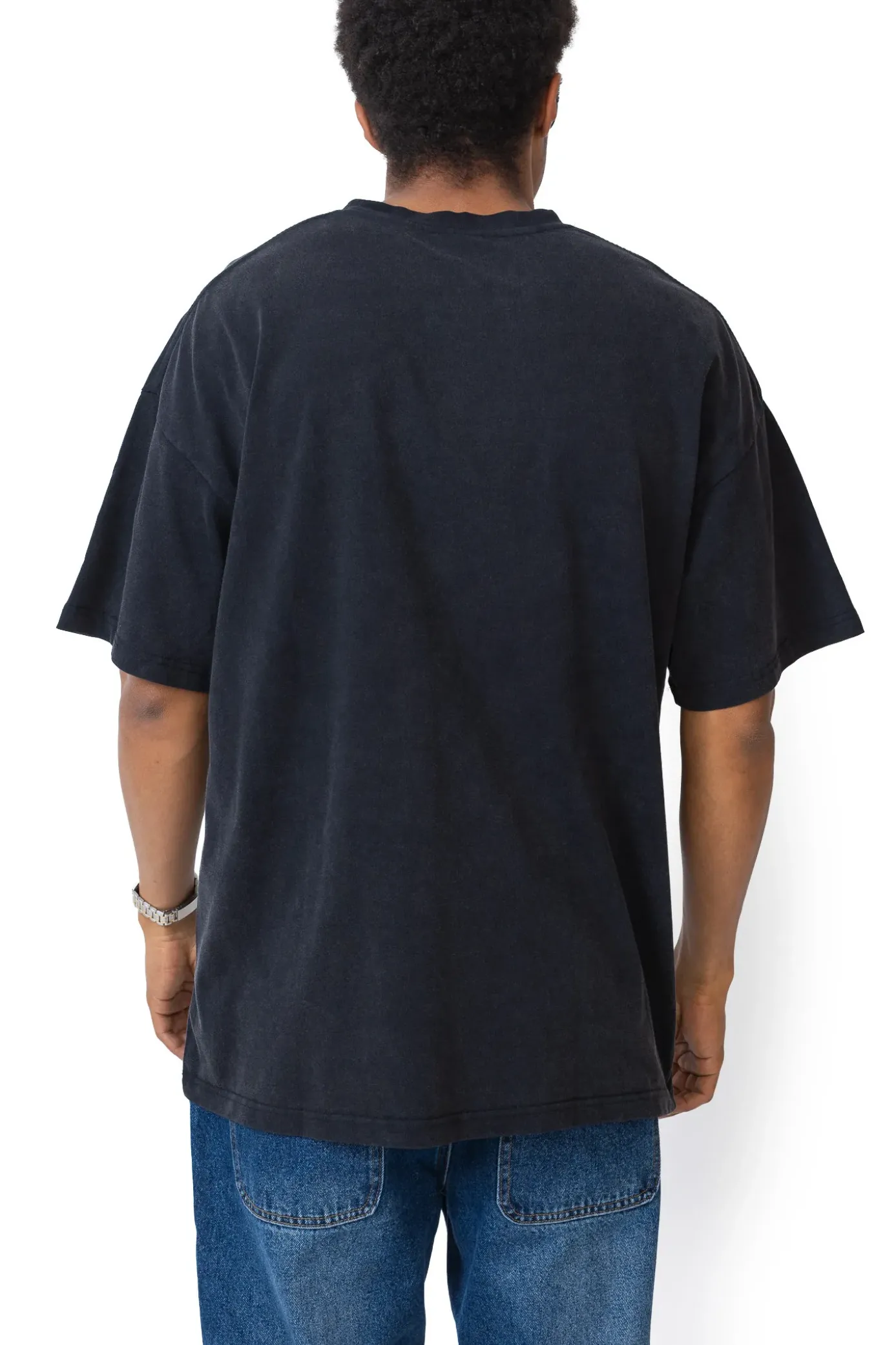 Outlet Koszulka Bull T-shirty