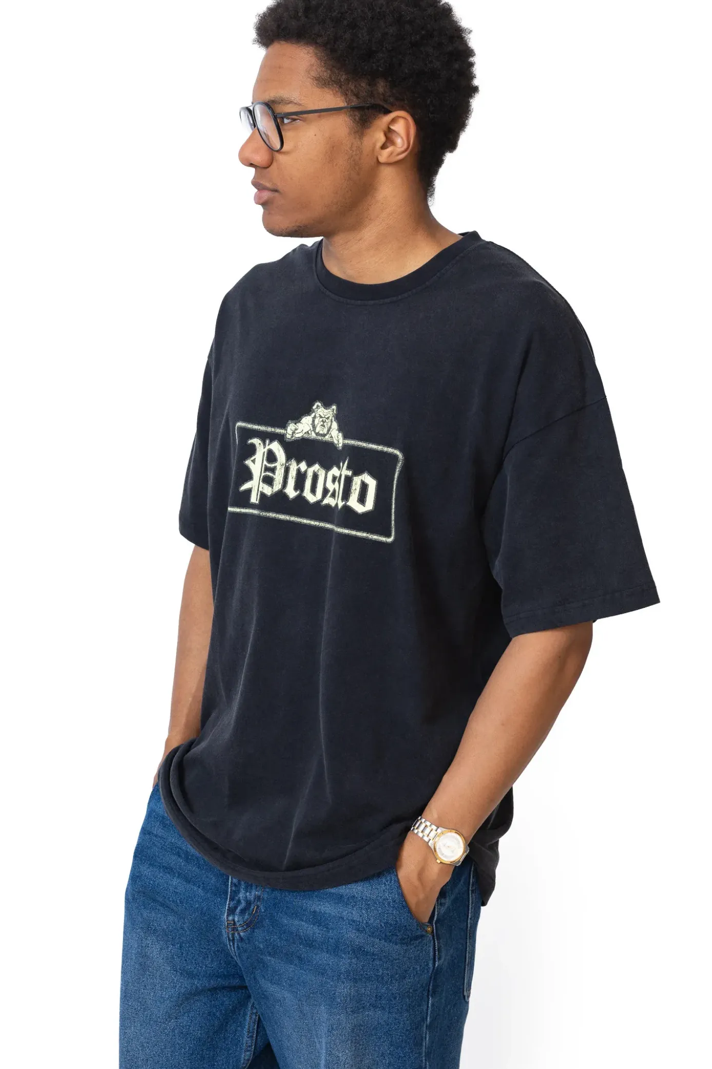 Outlet Koszulka Bull T-shirty