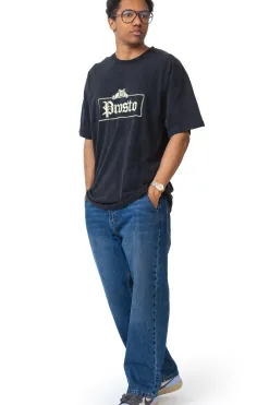 Outlet Koszulka Bull T-shirty