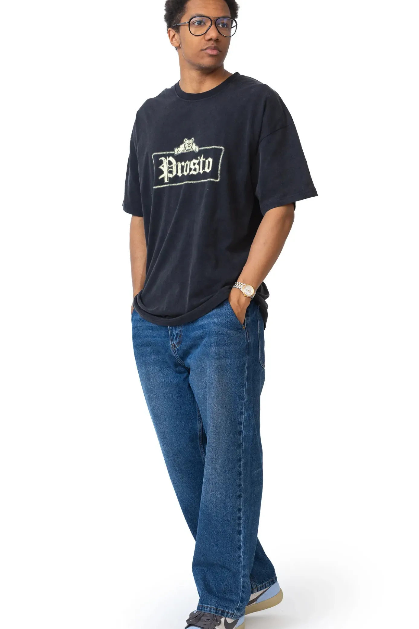 Outlet Koszulka Bull T-shirty