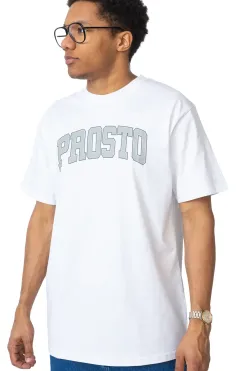 Clearance Koszulka College T-shirty