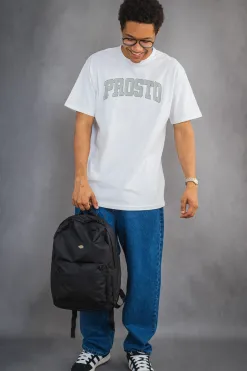 Clearance Koszulka College T-shirty