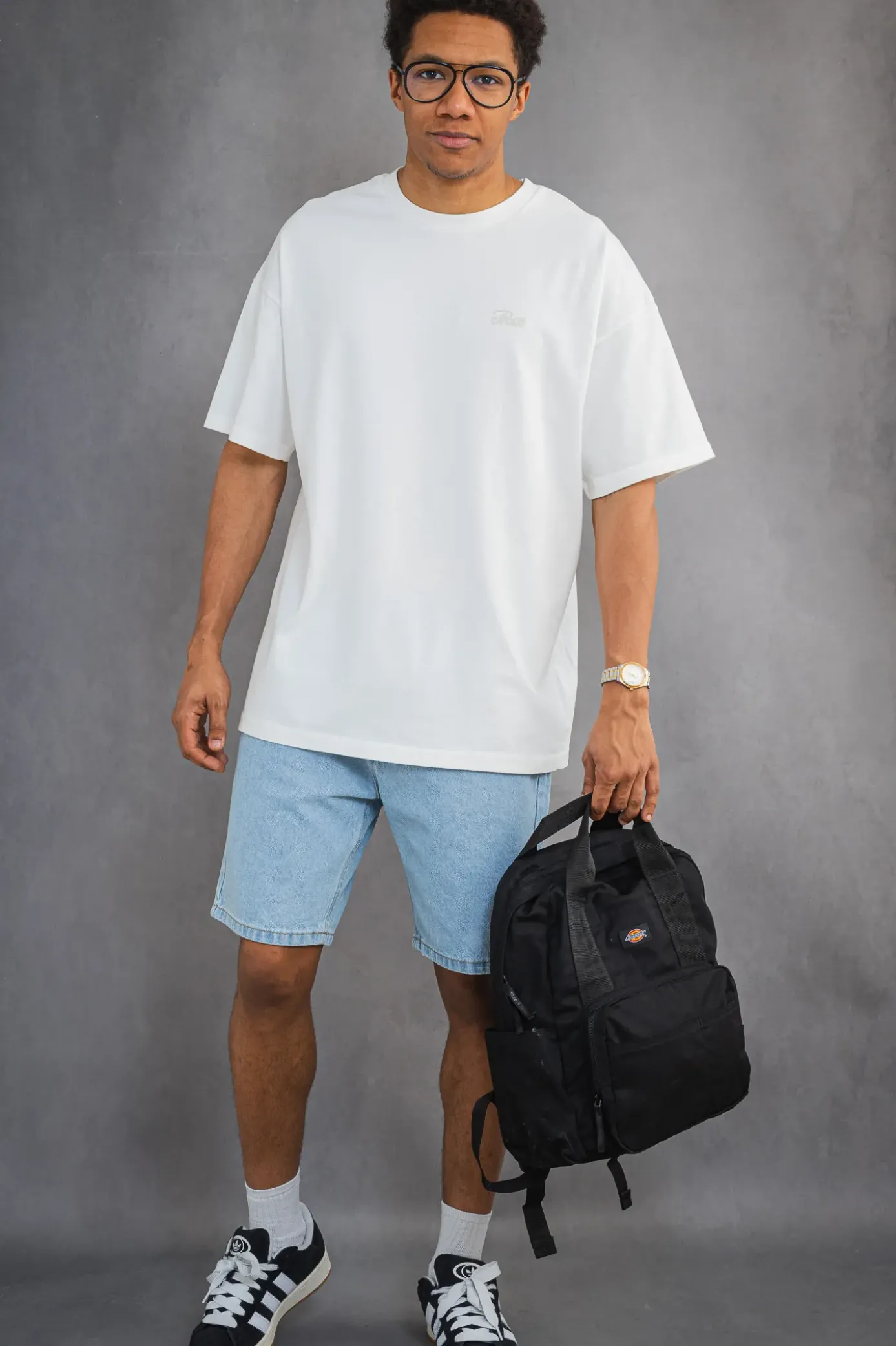 Outlet Koszulka Hex T-shirty