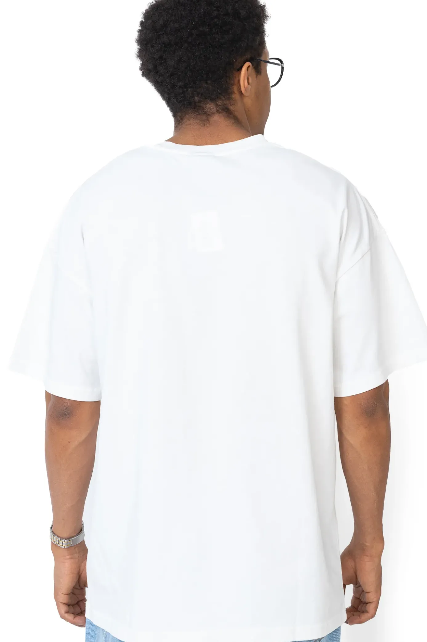 Outlet Koszulka Hex T-shirty