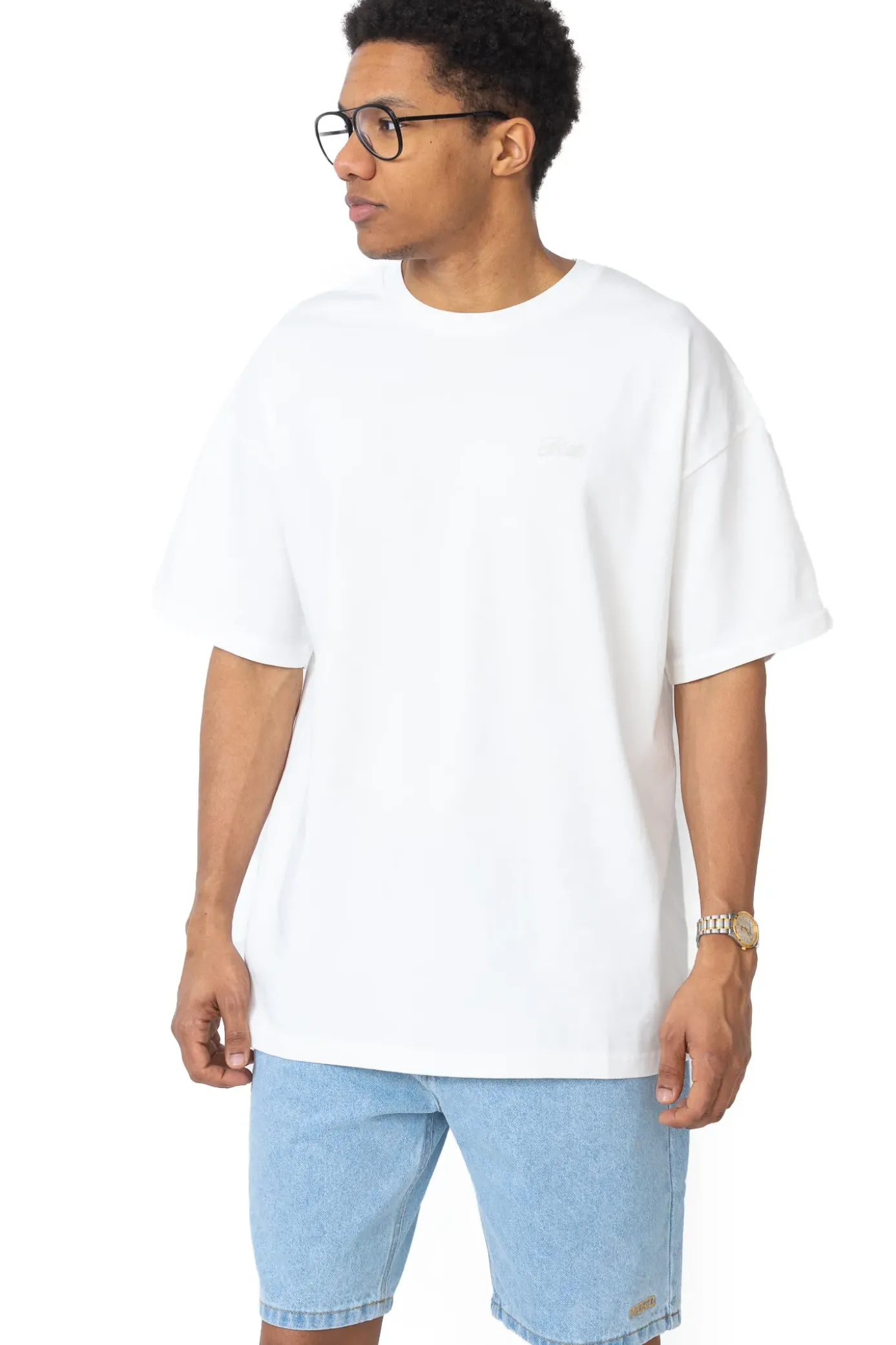 Outlet Koszulka Hex T-shirty