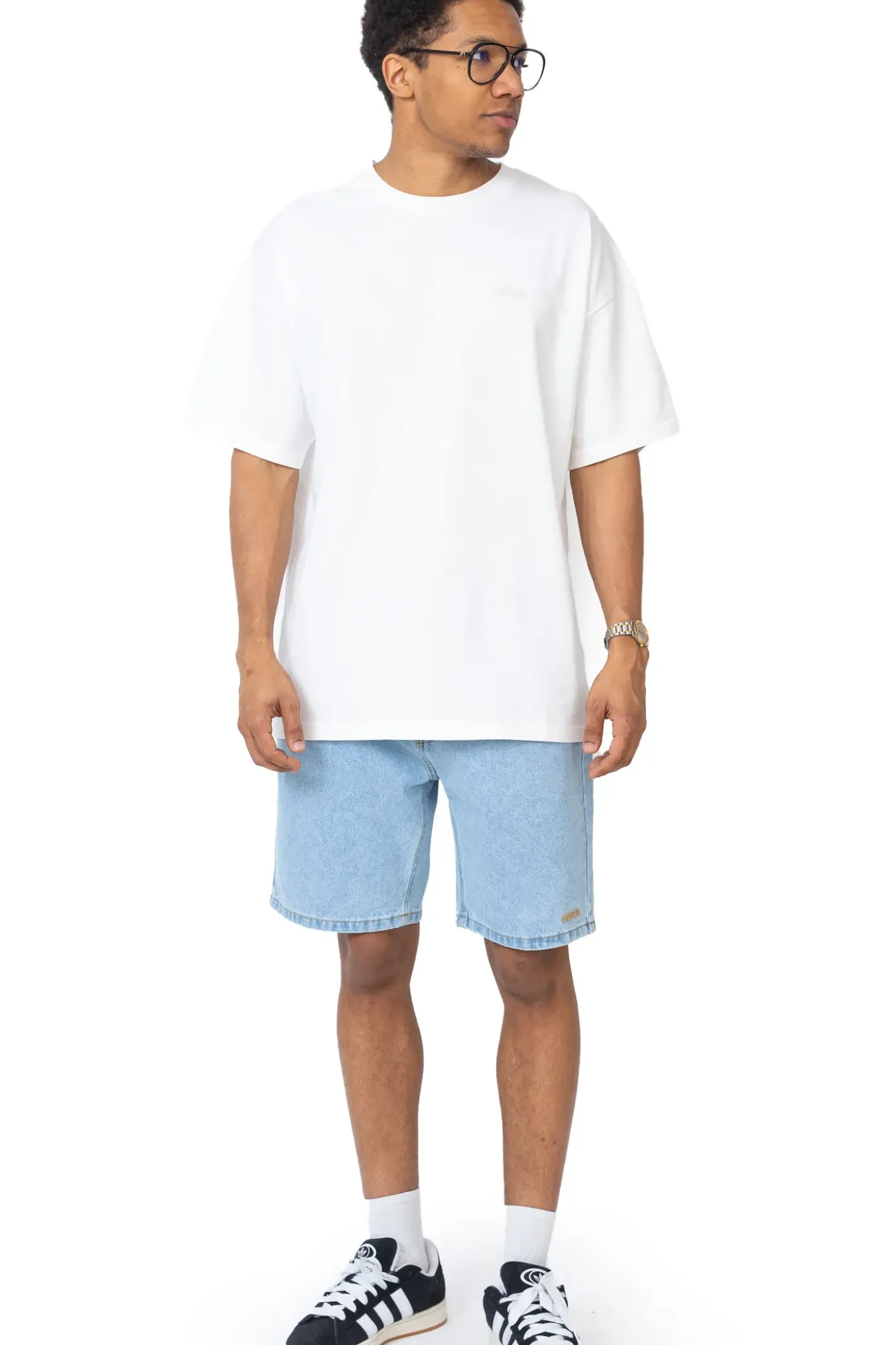 Outlet Koszulka Hex T-shirty
