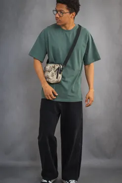 Outlet Koszulka Hex T-shirty