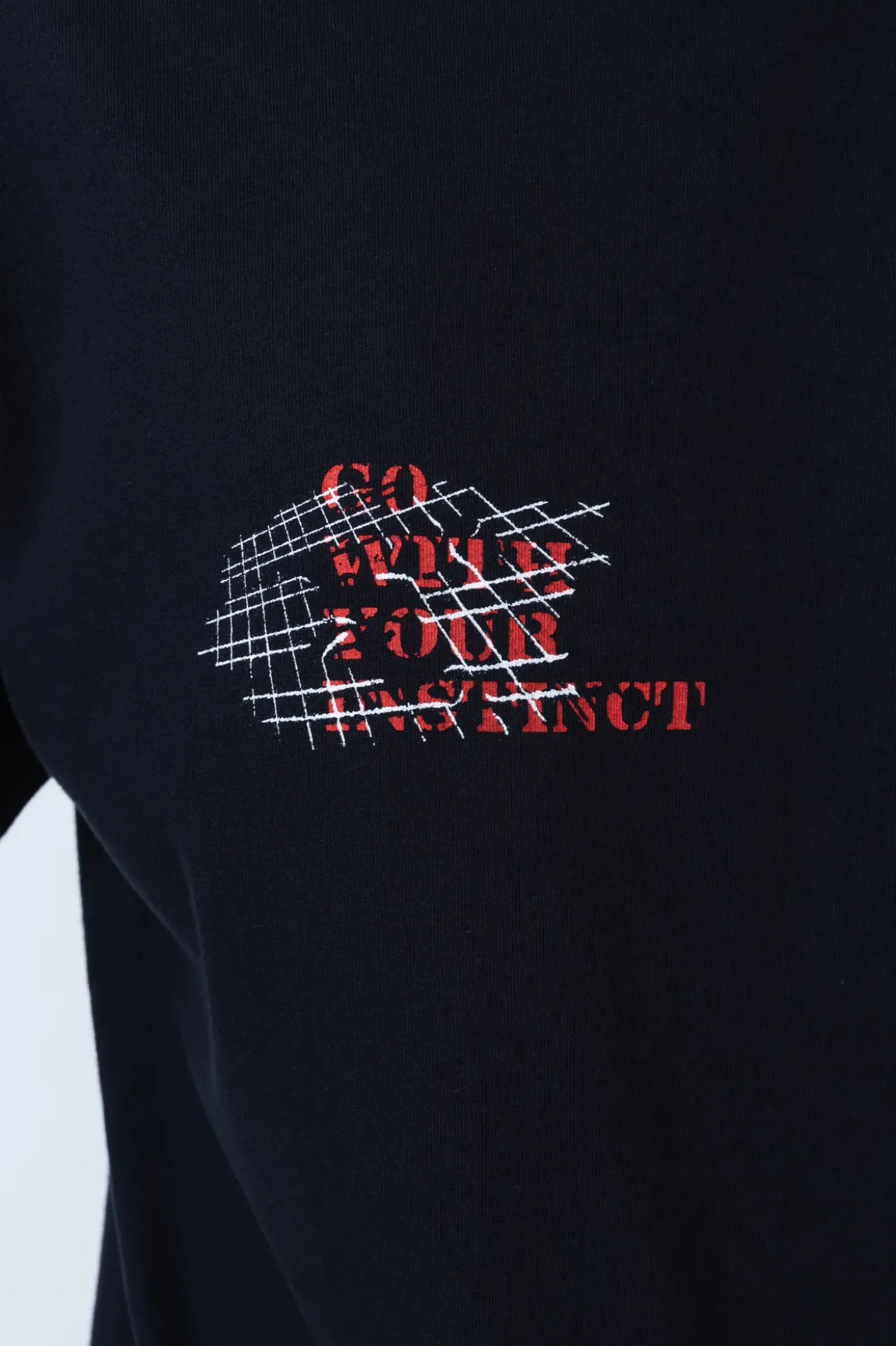 Sale Koszulka Instinct T-shirty