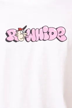 Outlet Koszulka Bubble T-shirty