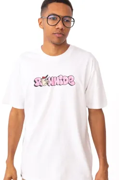 Outlet Koszulka Bubble T-shirty