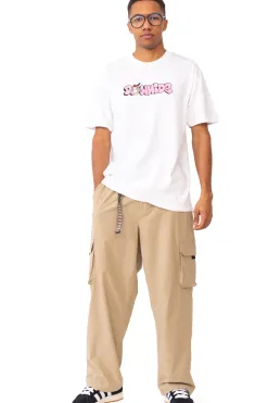 Outlet Koszulka Bubble T-shirty