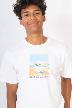 Koszulka Contac T-shirty