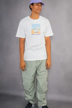 Koszulka Contac T-shirty