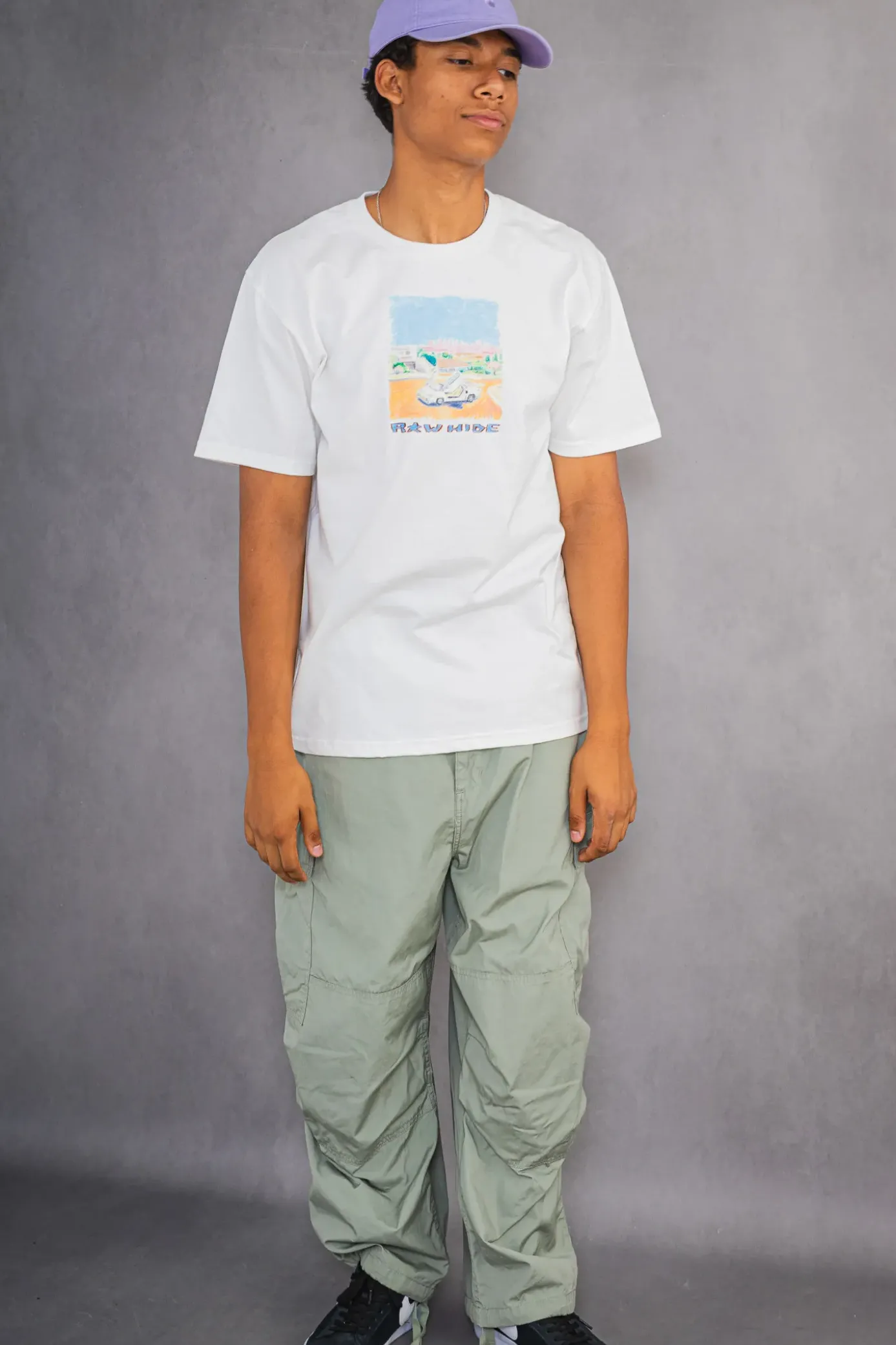 Koszulka Contac T-shirty