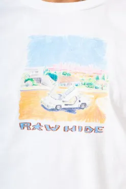 Koszulka Contac T-shirty