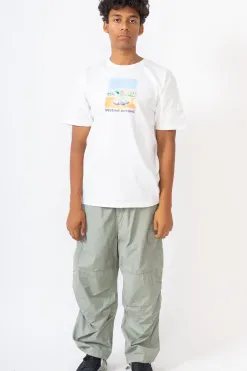 Koszulka Contac T-shirty