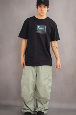 Hot Koszulka RHTV T-shirty
