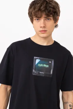Hot Koszulka RHTV T-shirty