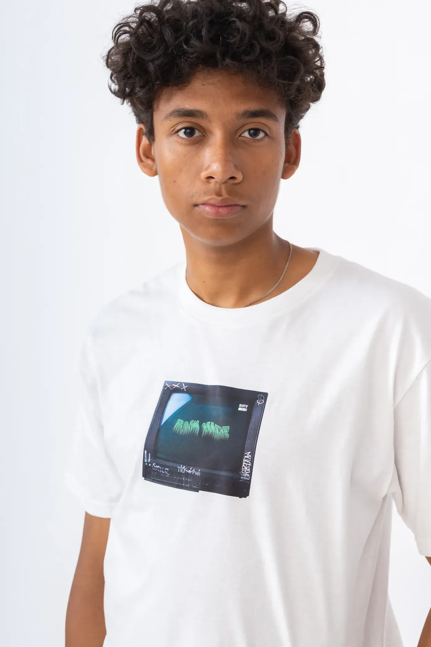 Hot Koszulka RHTV T-shirty