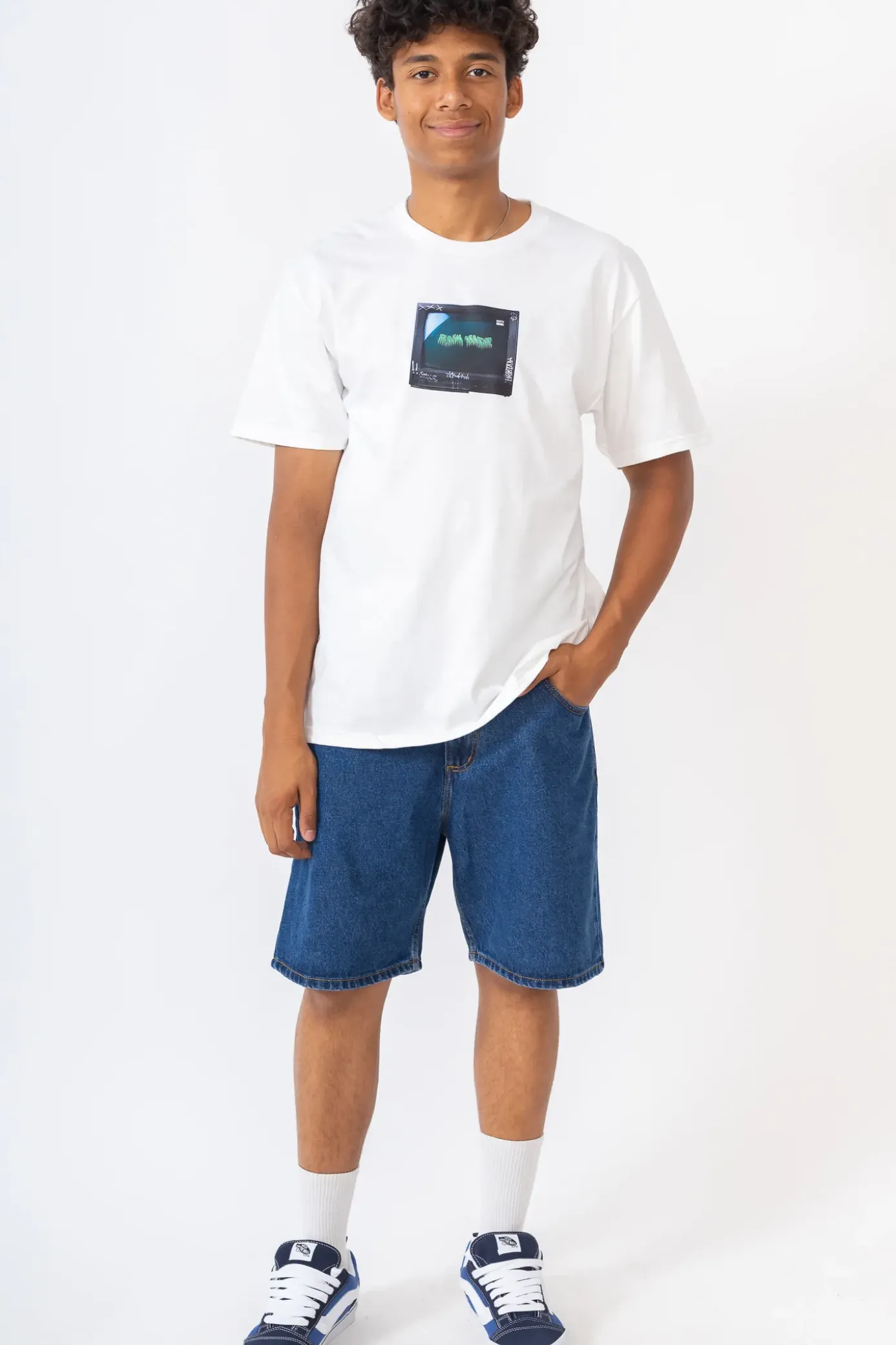 Hot Koszulka RHTV T-shirty