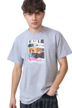 Koszulka Vision T-shirty