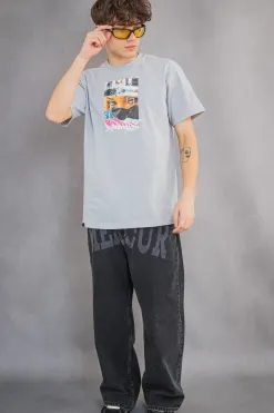 Koszulka Vision T-shirty