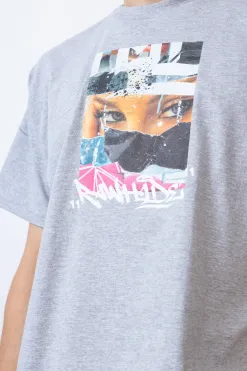 Koszulka Vision T-shirty