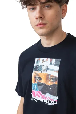 Hot Koszulka Vision T-shirty