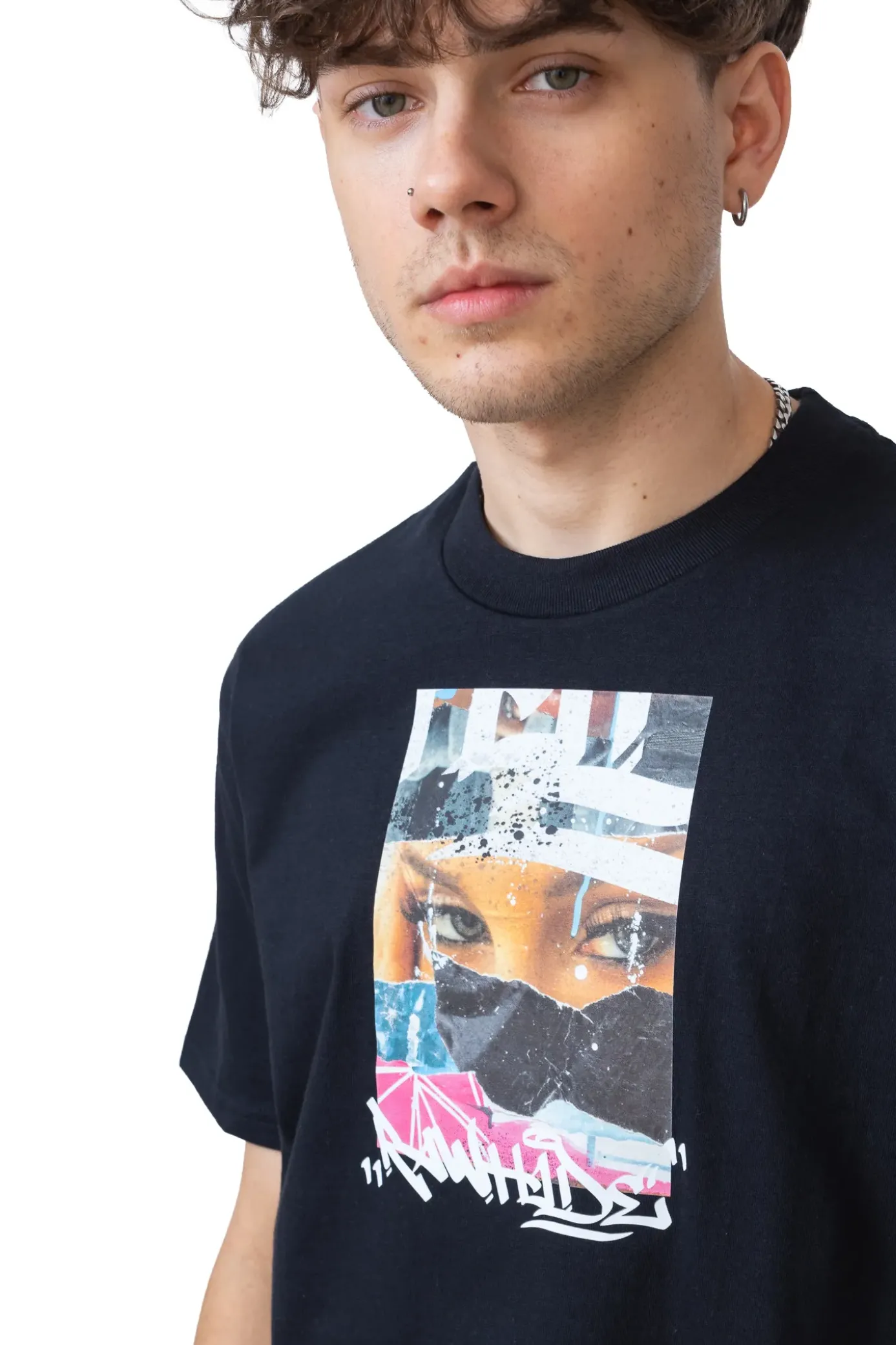 Hot Koszulka Vision T-shirty