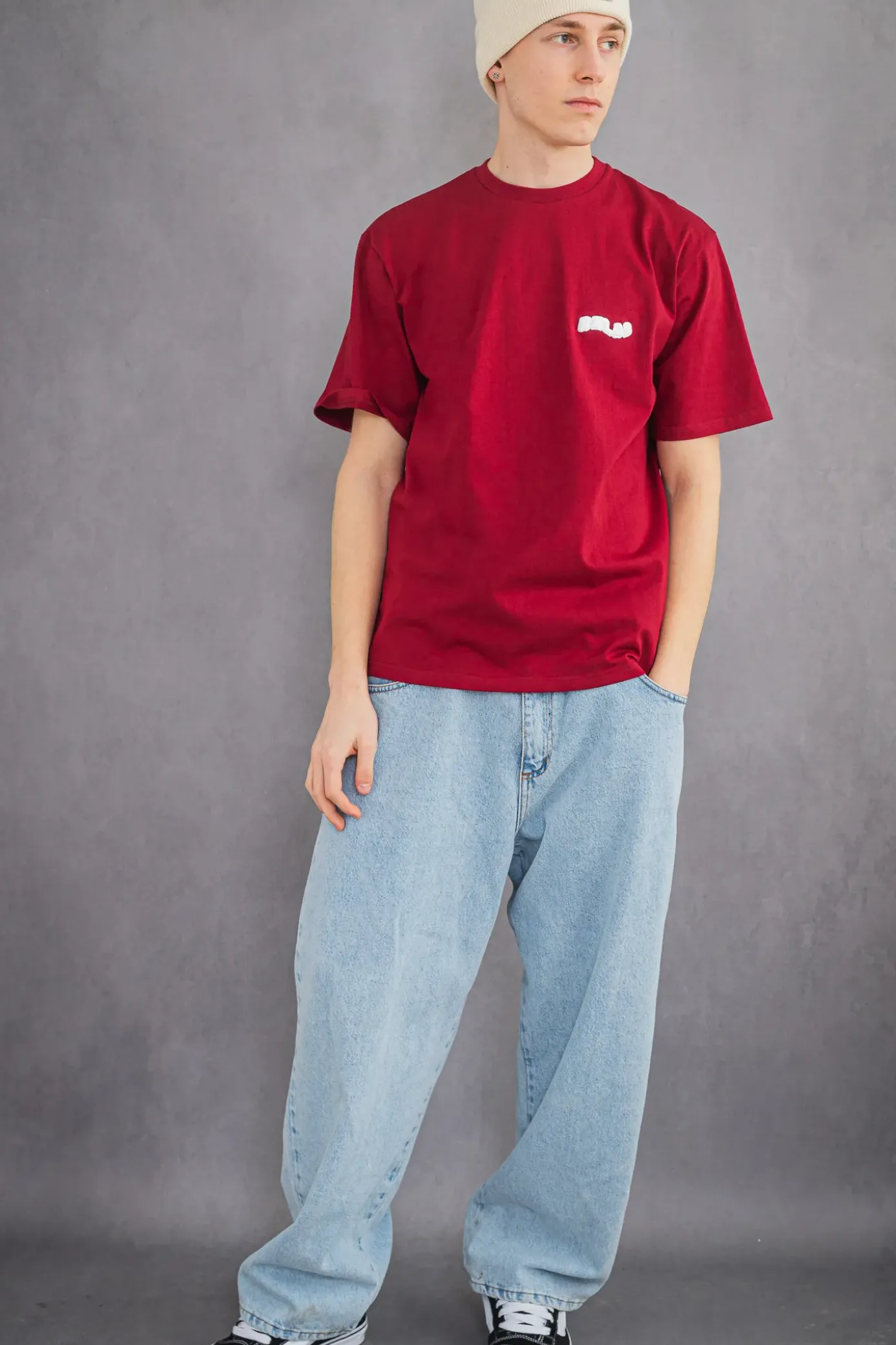 Clearance Koszulka Basic T-shirty