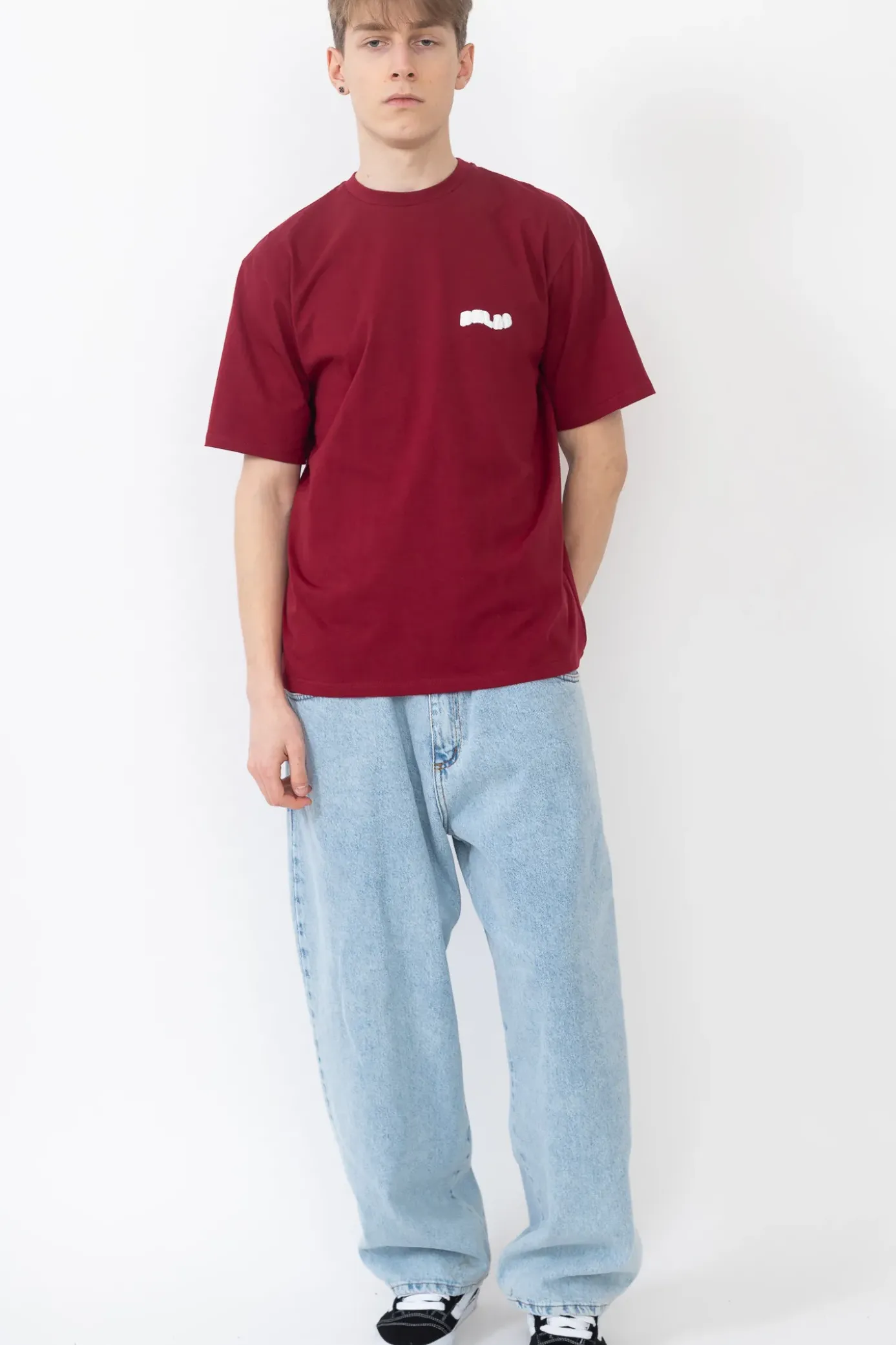 Clearance Koszulka Basic T-shirty